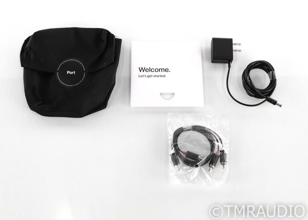 Sonos Port Wireless Network Streamer