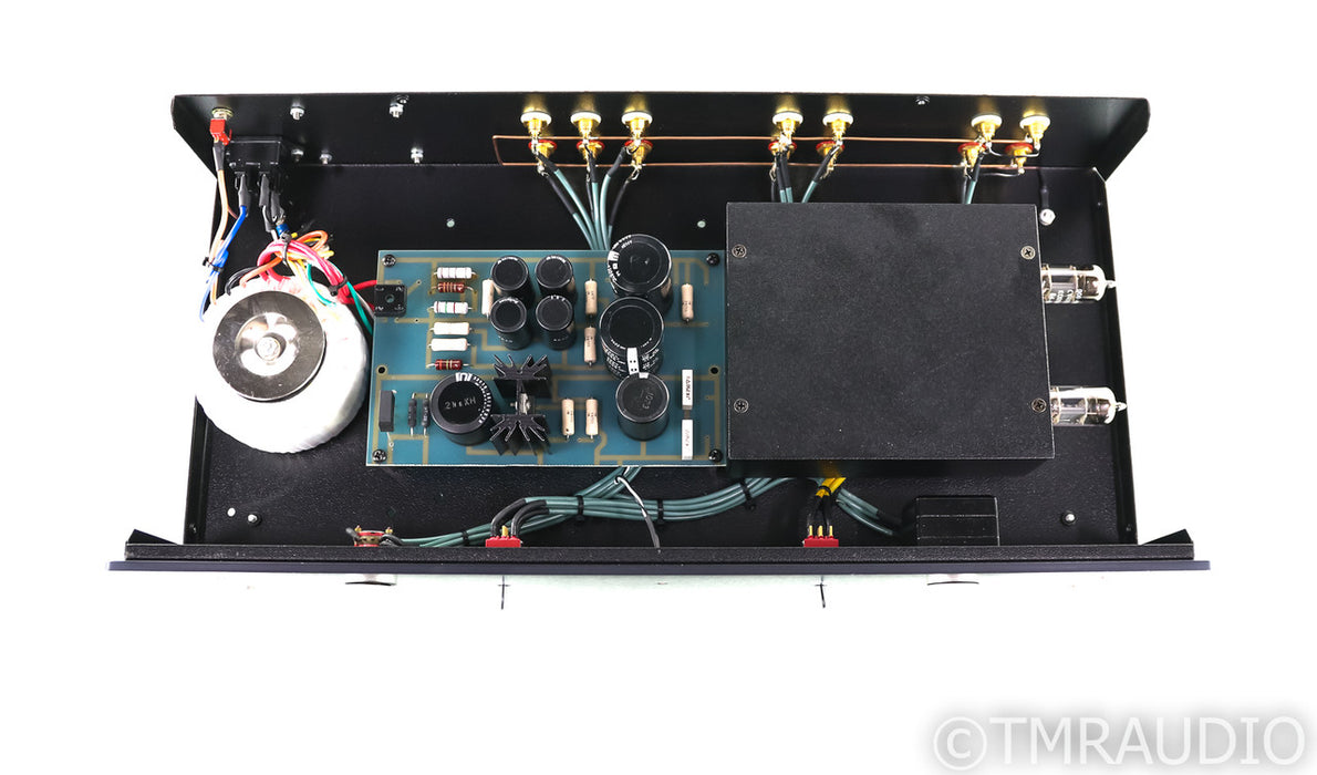 Legend Audio LAD-L1 Stereo Tube Preamplifier; LADL1