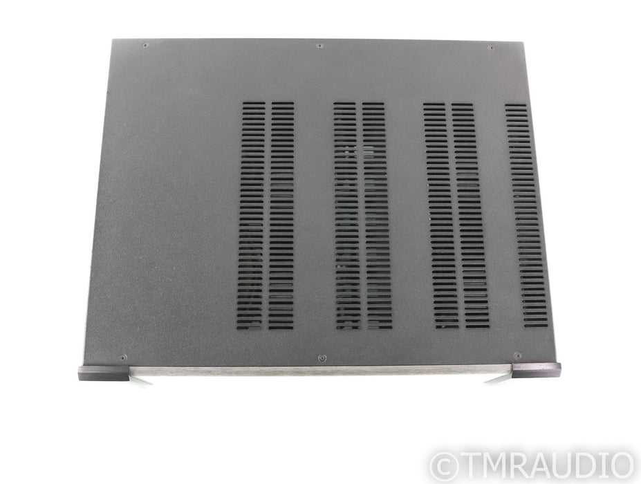 Krell KAV-250a Stereo Power Amplifier; KAV250a