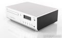 Luxman D-N150 CD Player; DN150; Remote (New/Open Box)