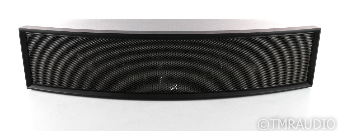 Martin Logan Focus ESL C18 Center Channel Electrostatic Speaker; C-18; Black