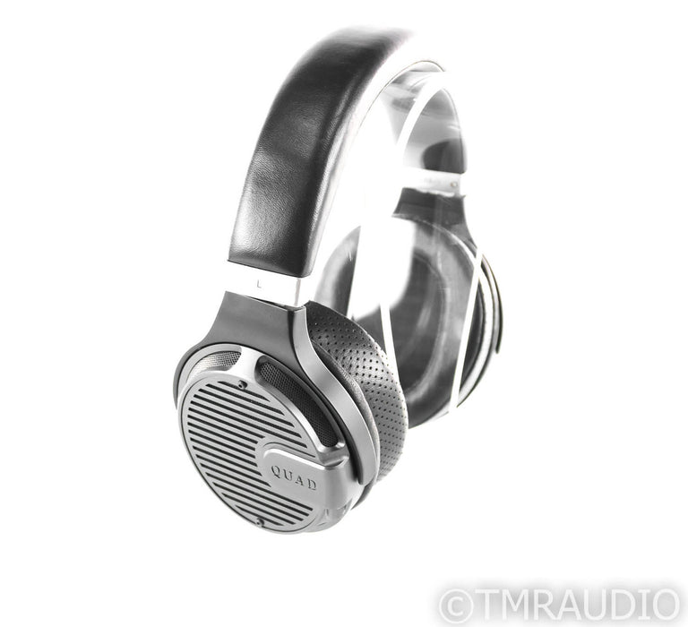 Quad ERA-1 Open Back Planar Magnetic Headphones; ERA1