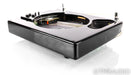 Sota Star Saphire Turntable Plinth w/ Dustcover; (No Platter / Tonearm)