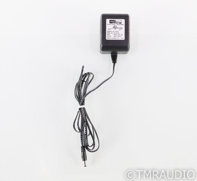 Lounge Audio LCR MKIII MM Phono Preamplifier