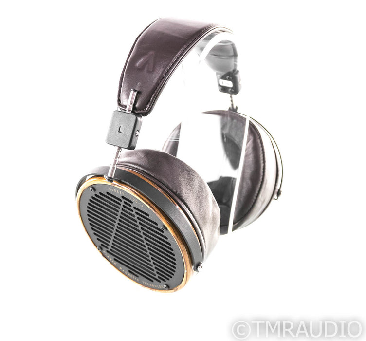 Audeze LCD-3 Fazor Planar Magnetic Headphones; LCD3