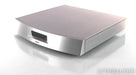 Lumin T2 Network Streamer; T-2; Silver; Roon Ready; AirPlay