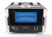 McIntosh MC1.25KW Mono Power Amplifier; Single; MC-1.25KW