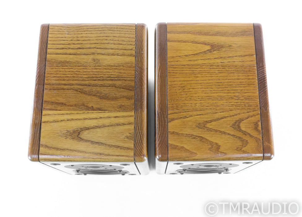 Diapason Micra Bookshelf Speakers
