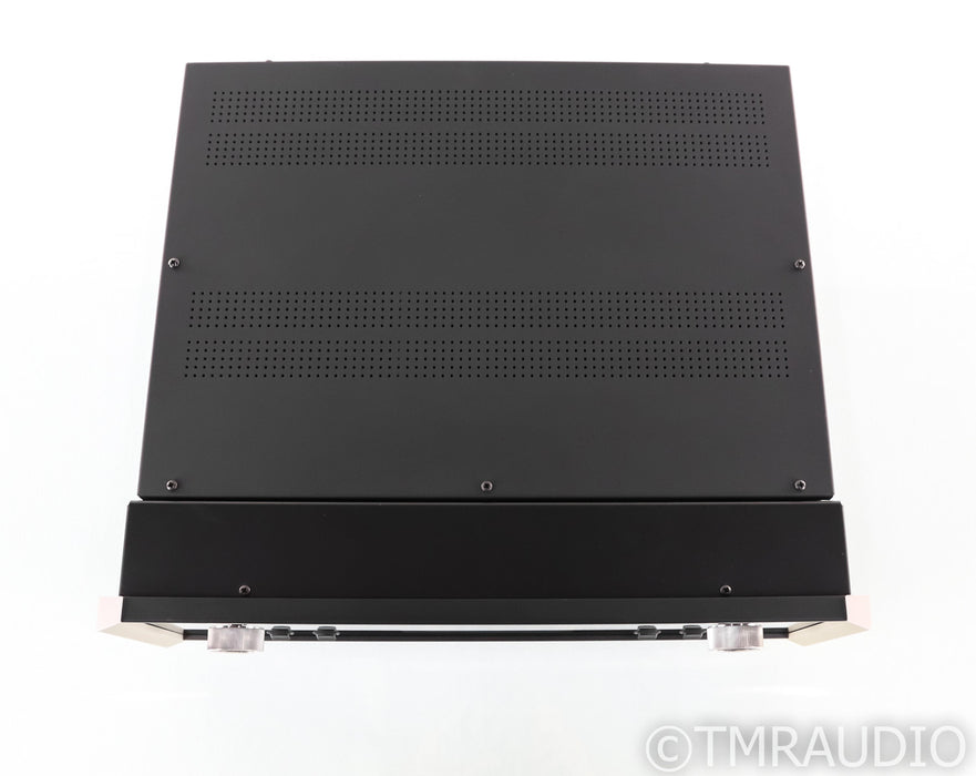 McIntosh C47 Stereo Preamplifier; C-47; MM / MC Phono; Remote