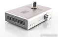 Schiit Saga Stereo Tube Hybrid Preamplifier; Remote