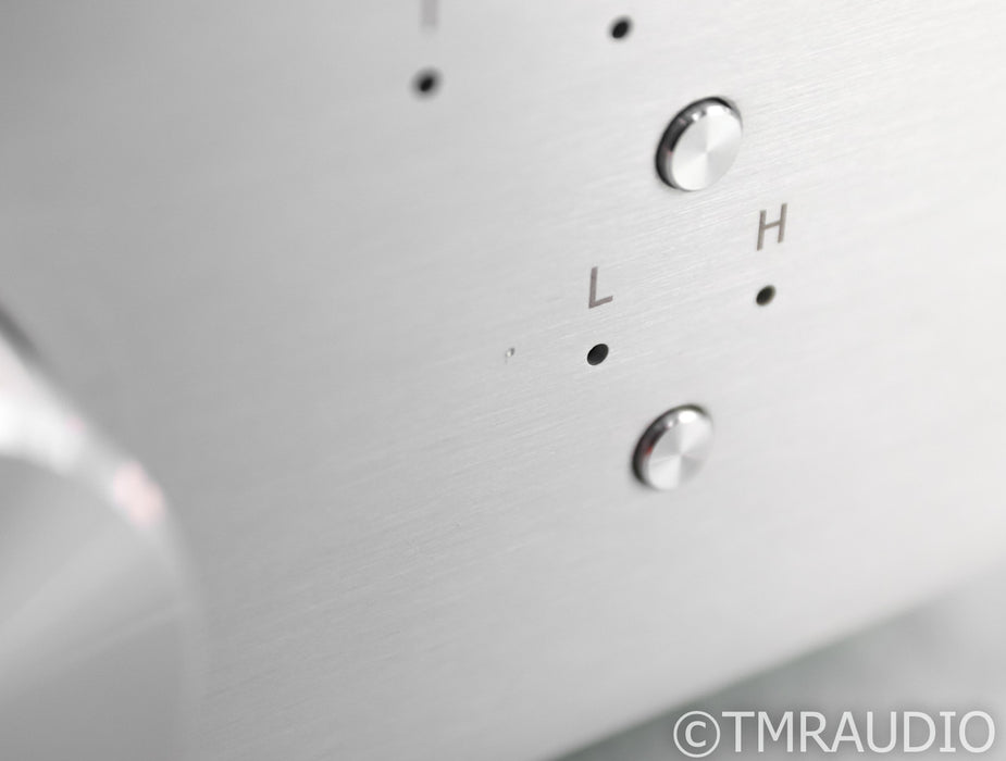 Burson Conductor SL Headphone Amplifier; DAC 9018; HA-160D SL