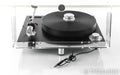 Bryston BLP-1 Belt Drive Turntable; BTP-1 Power Supply; BLP1 (No Cartridge)