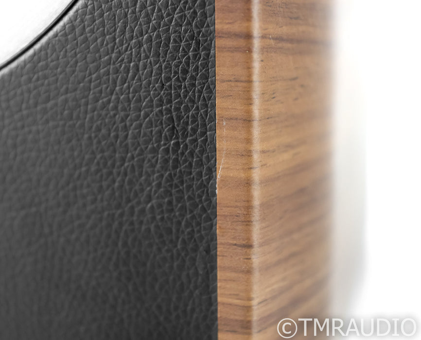 Focal Aria 905 Bookshelf Speakers; Walnut Pair