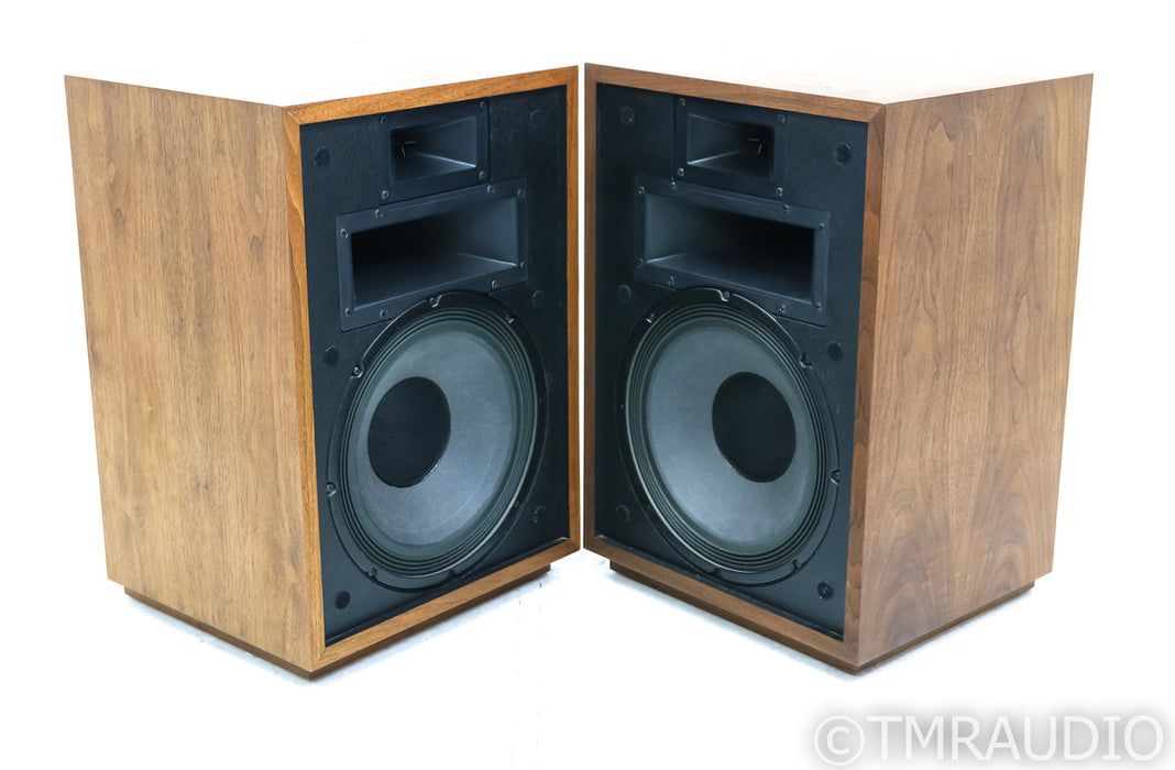 Klipsch Heresy II Signature Vintage Speakers