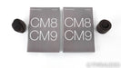 B&W CM-9 Floorstanding Speakers