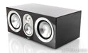 Paradigm Prestige 45C Center Channel Speaker; Gloss Black; 45-C