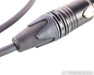 Bryston XLR Digital Cable; Single 1m AES/EBU Interconnect