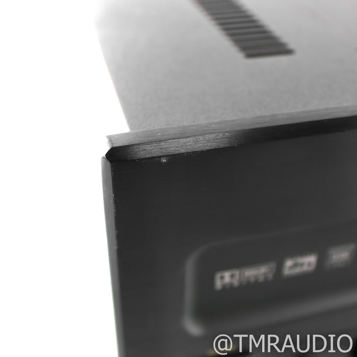 Parasound AVC-2500 5.1 Channel Home Theater Processor; AVC2500 (No Remote)