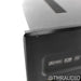Parasound AVC-2500 5.1 Channel Home Theater Processor; AVC2500 (No Remote)