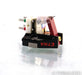 Lyra Etna MC Phono Cartridge; Low Hours