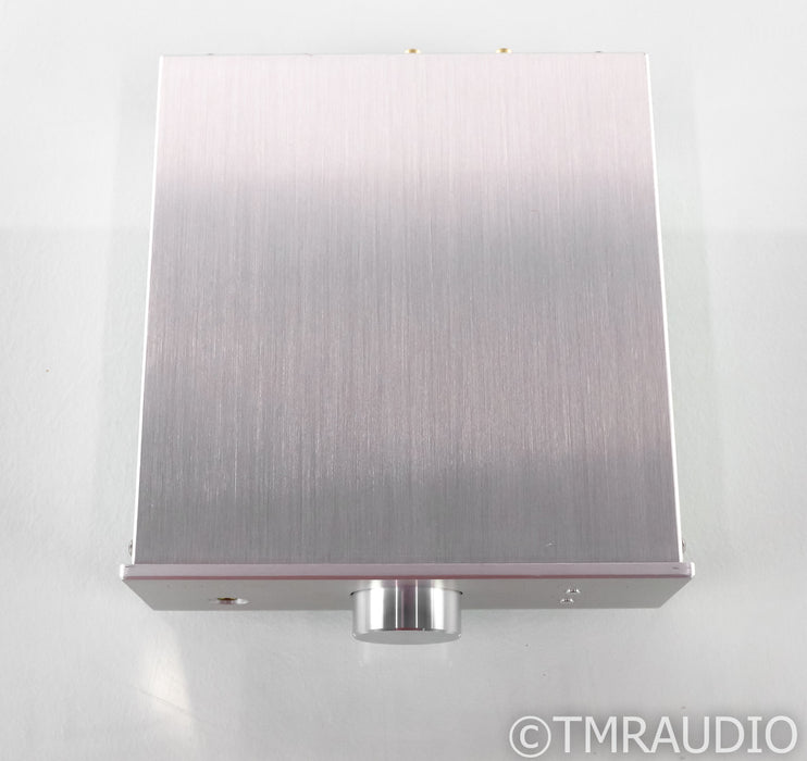 Burson Conductor SL Headphone Amplifier; DAC 9018; HA-160D SL