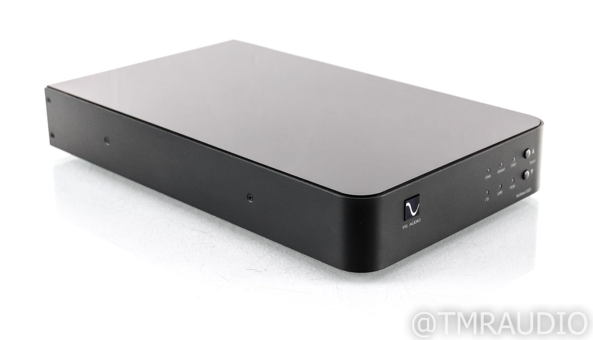 PS Audio NuWave DSD DAC; D/A Converter (Used)