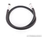 Shunyata Alpha HC ZiTron Power Cable; 1.75m AC Cord; C19