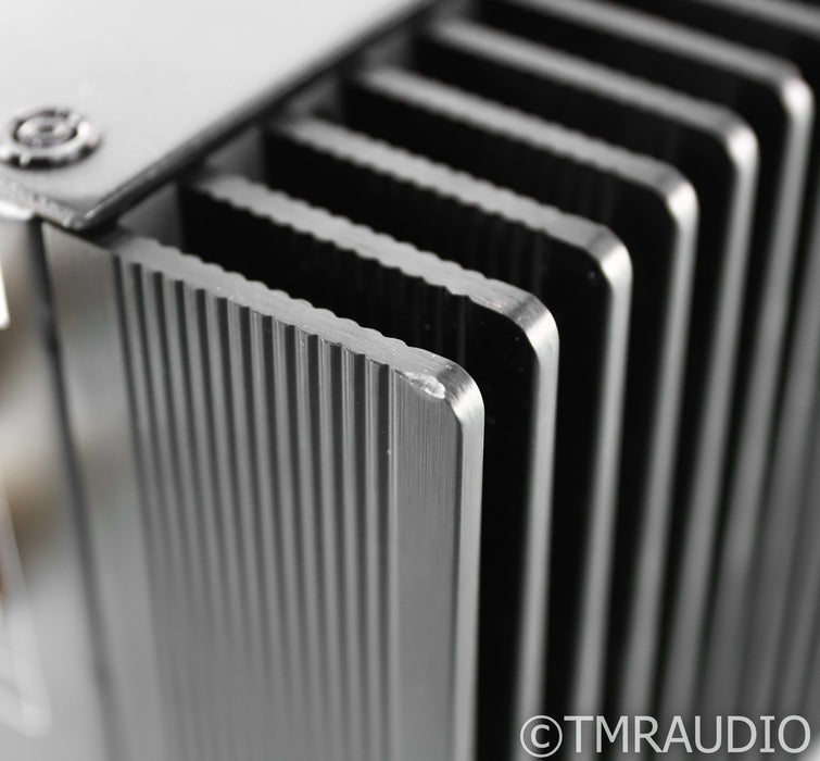 Vincent Audio SP-331MK Stereo Tube Hybrid Power Amplifier; SP331MK