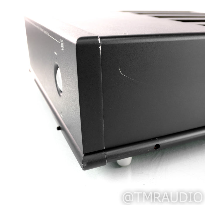 Proceed Amp 5 Channel Power Amplifier; AMP-5; Madrigal