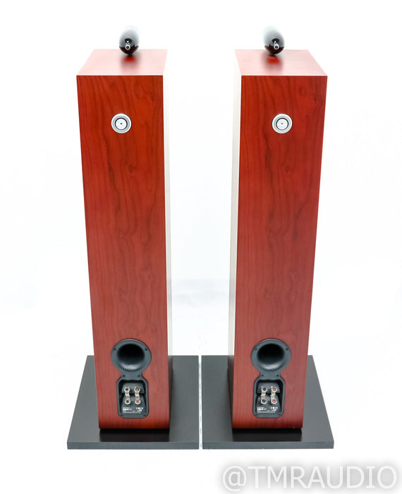 B&W CM10 S2 Floorstanding Speakers