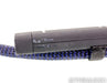 Audioquest Water XLR Cables; 1.5m Pair Balanced Interconnects; 72v DBS