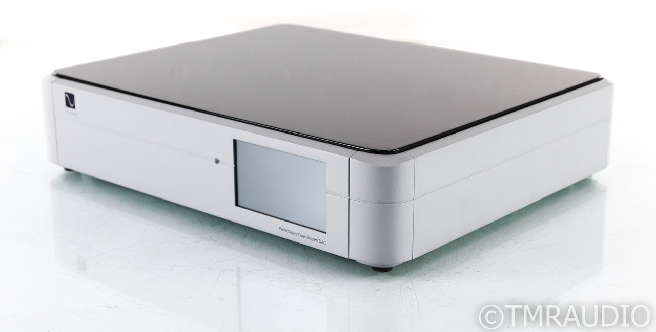 PS Audio PerfectWave Direct Stream DAC; D/A Converter; DSD; Remote (Used)