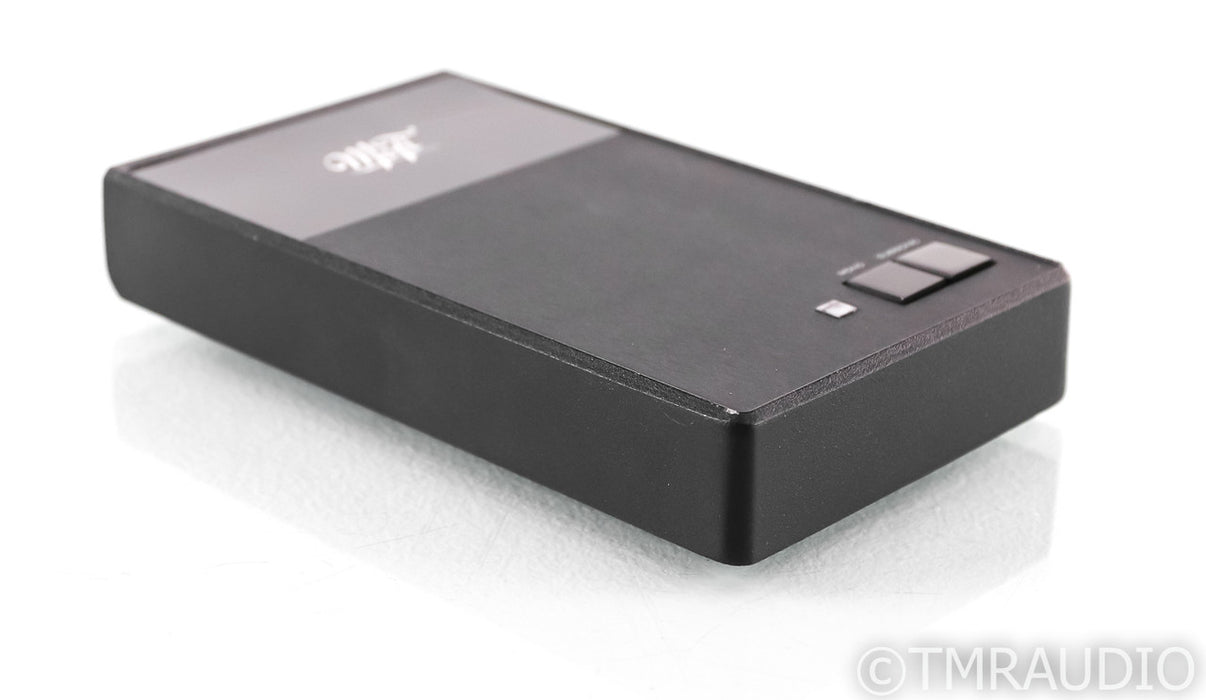 MoFi StudioPhono MM / MC Phono Preamplifier; Mobile Fidelity