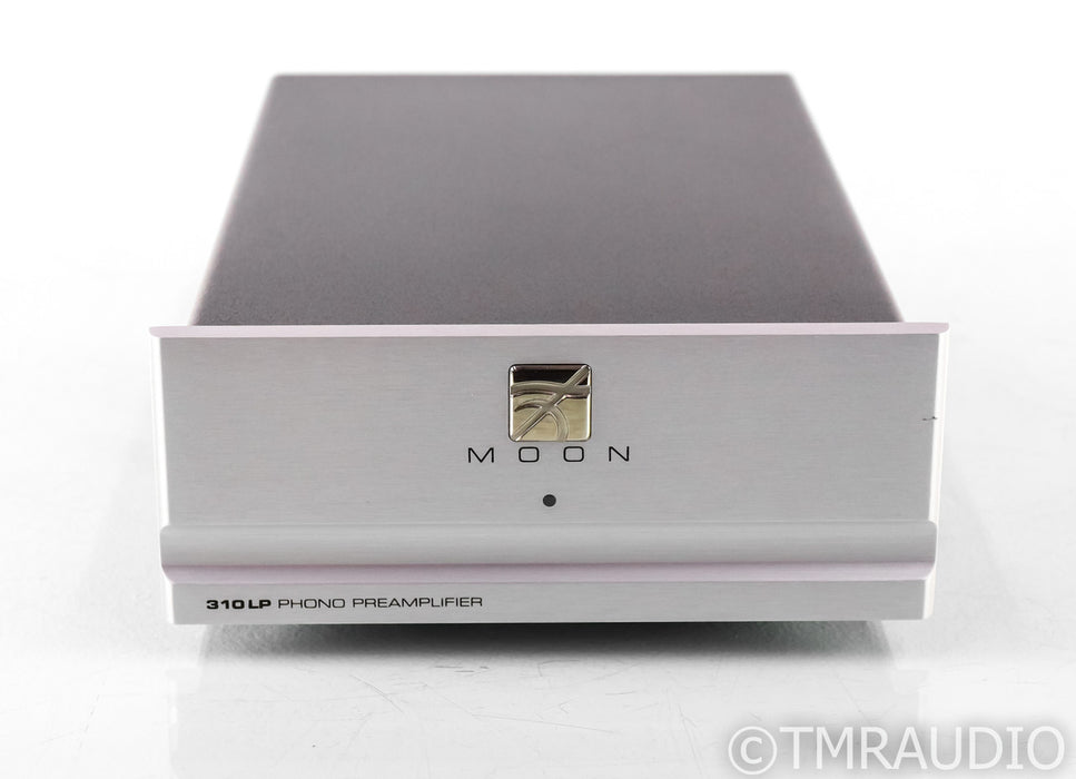 Simaudio Moon 310LP MM / MC Phono Preamplifier; 310-LP