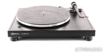 Ariston Q Deck II Turntable; 9" Tonearm; Q-Deck 2 (No Cartridge)