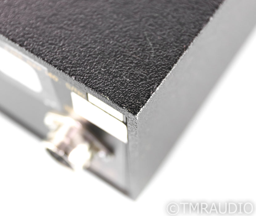 Naim NAP140 Vintage Stereo Power Amplifier; NAP-140