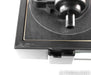 Ariston Q Deck II Turntable; 9" Tonearm; Q-Deck 2 (No Cartridge)