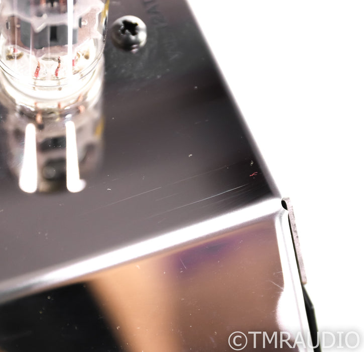 McIntosh MC275 Mk VI Stereo Tube Power Amplifier; MC-275 Mark 6