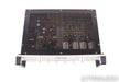 Audio Research LS16 MKII Stereo Tube Preamplifier; LS-16 Mark 2; Silver; Remote