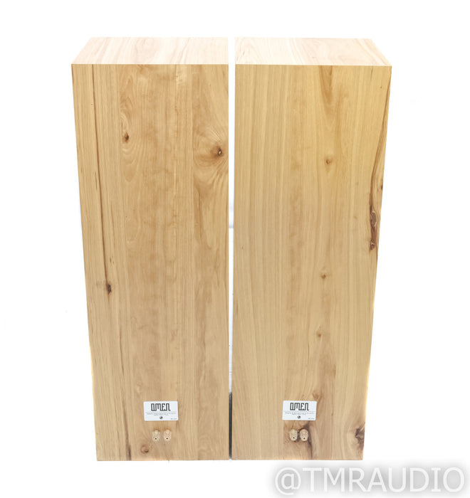 Zu Audio Omen Dirty Weekend Floorstanding Speakers
