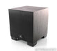 Martin Logan Dynamo 300 8" Powered Subwoofer; Black