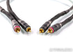 Synergistic Research Luminescence RCA Cables; 3ft Pair Interconnects
