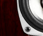 Air Tight Bonsai AL-05 Bookshelf Speakers; Dark Cherry Pair; AL05