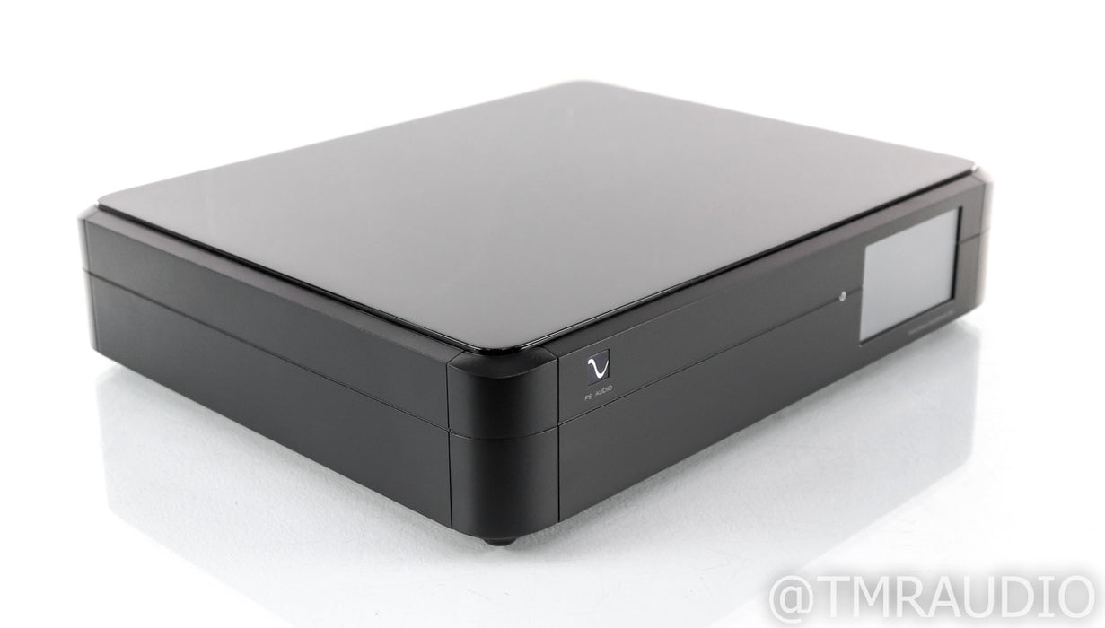 PS Audio PerfectWave DirectStream DAC; D/A Converter; DSD; Remote (Used)