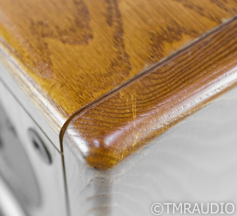 Diapason Micra Bookshelf Speakers