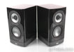 Elac Navis B-51 Active Bookshelf Speakers; Gloss Black Pair; ARB51-GB