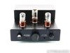 Audio Electronics AE-3 MkII Stereo Tube Preamplifier; Cary; AE3; Remote
