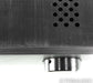 Odyssey Candela Stereo Tube Preamplifier