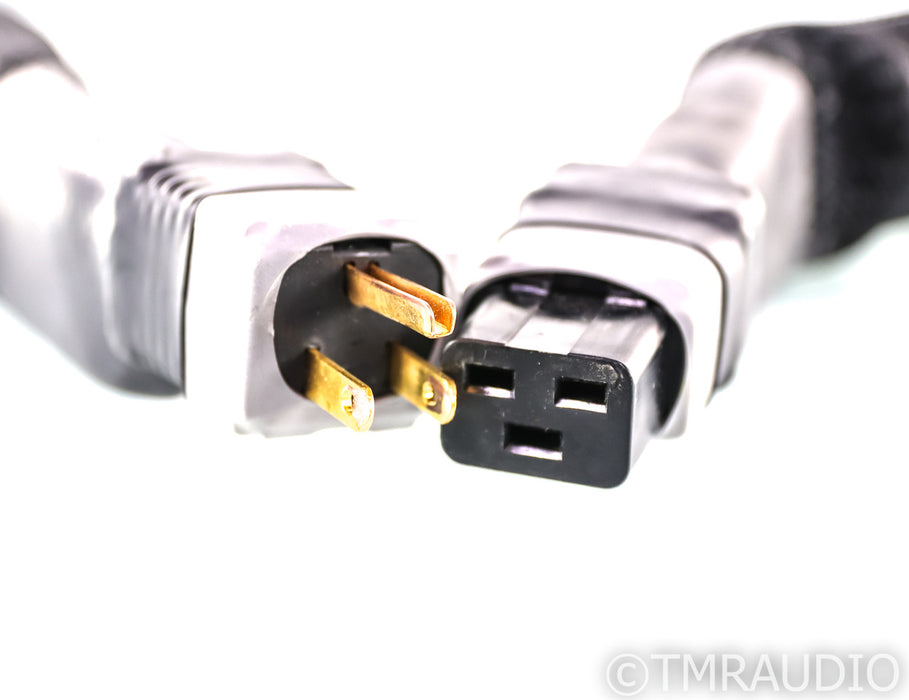 Elrod Power Systems EPS-3S Power Cable; 6ft AC Cord; 20A