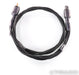 Synergistic Research Tesla Precision A/C Reference Power Cable; 5ft AC Cord; MPC
